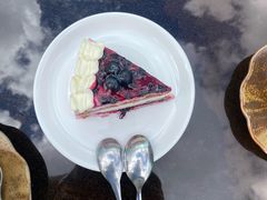 -时光吧·大堂吧·丽江和府洲际度假酒店