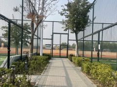 -瀛海足球主题公园