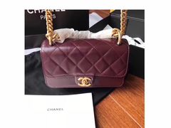 -CHANEL(恒隆广场店)
