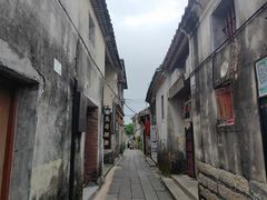 -东山码头