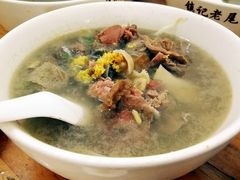 -潮镇老尾牛杂(环城西路店)