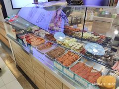-丽达宋记美食(丽达购物中心店)