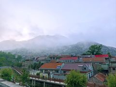-崂山仰口游览区