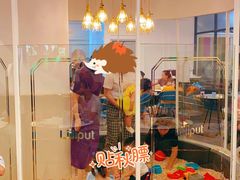 -Lilliput·粒粒堡亲子餐厅(嘉定宝龙店)