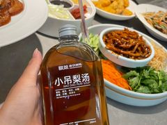 -额娘·春饼烤鸭(乐汇城店)