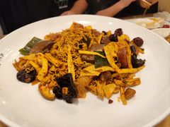 -拿渡麻辣香锅(龙旗购物中心店)