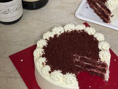 大都会红丝绒蛋糕（6吋）-Pantry's Best派悦坊蛋糕(K11购物艺术中心店)