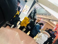 -喜茶(永旺梦乐城店)