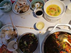 -花椒俏川菜小馆(南海万达店)