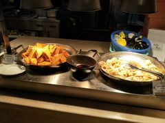 -茵特拉根酒店·西餐厅