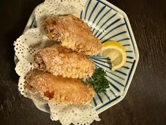 -哥哥の深夜食堂(红松东路店)