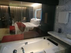 -北京北辰洲际酒店