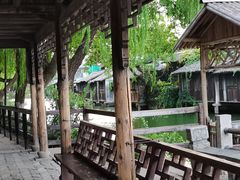 -乌镇景区