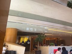 -威斯汀舞台餐厅