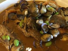 -锦江中华村农家乐饭庄
