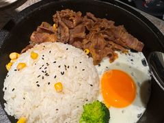 -留半山·香港食堂(啦啦宝都店)