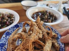 -喜洋洋蟹庄(阳澄湖店)