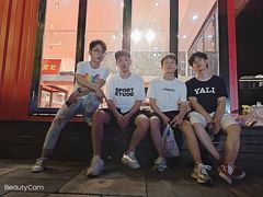 -大小河街