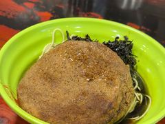 素鸡-张记牛肉面馆(天津路店)