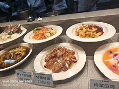 -瓯菜排档·温州海鲜(玕南店)