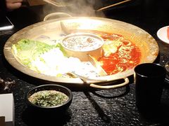 -九鼎轩火锅大排挡