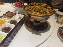 -壹零捌道·北京烤鸭(车公庄店)