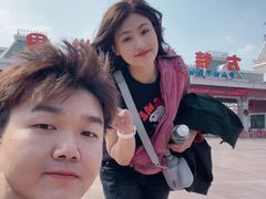 -沈阳方特欢乐世界