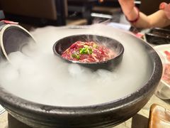 -谷牛日式烤肉(宝山U天地店)