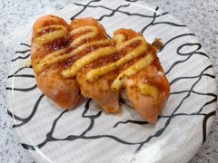 -争鲜回转寿司(中街大悦城店)