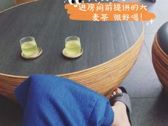 -Let's Relax Spa(Phuket 3rd Street)