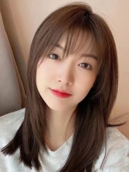 -HG美发设计沙龙