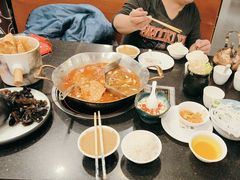 -刘一锅筋头巴脑(凌空二街店)