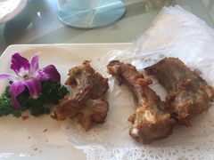 -亚清佳宴