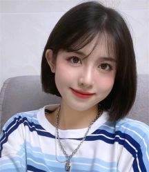点击看大图 -KIMI HAIR SALON·烫染设计店