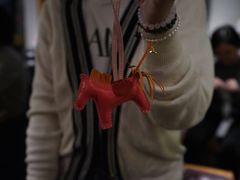 -如果·追梦手工皮具DIY教学店(田子坊店)