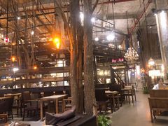 -漫咖啡(浏阳河店)