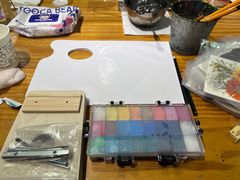 -100家灵感仓库·DIY团建(什刹海店)