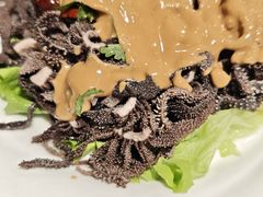 -常赢三兄弟·清真涮肉·清真炒菜(朝阳新城店)