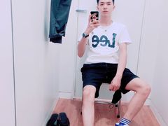 -优衣库(深圳万象天地旗舰店)