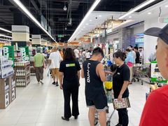 -北京华联购物中心(天通苑店)