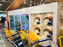 -宜家·瑞典风味餐厅(北京西红门店)