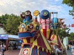 -厦门方特梦幻王国