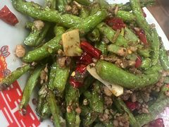 -小街47號江湖菜(四合院店)