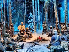 -沈阳“九·一八”历史博物馆