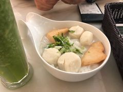 -翠华餐厅(香港国际机场店)