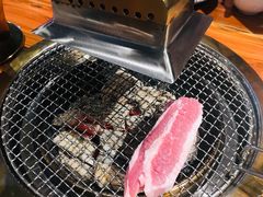 -万兴佳烤肉·长白山老味道(宏泰广场店)