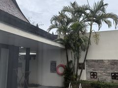-三亚亚龙湾铂尔曼别墅度假酒店