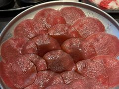 -韩山葵烤肉(太古里店)