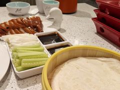-玉林烤鸭店(垡头店)