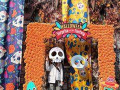 -大连海昌发现王国主题公园